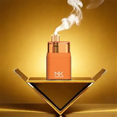 Teknika ta 'Separazzjoni taż-Żejt Tank tad-Dħaħen Trasparenti E-sigaretti li jintremew